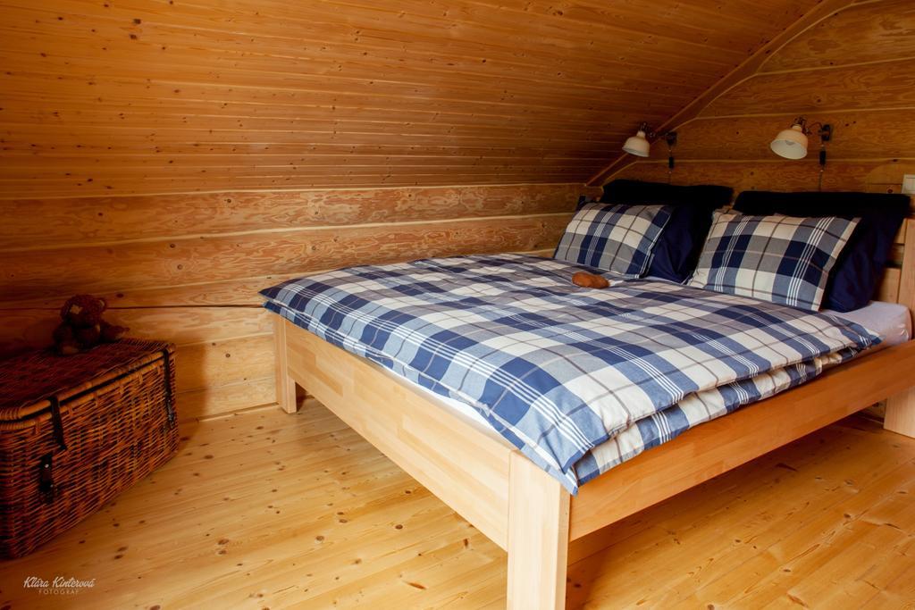 Holiday home Srub 806 Bublava