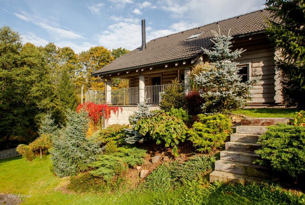 Srub 806 Holiday home