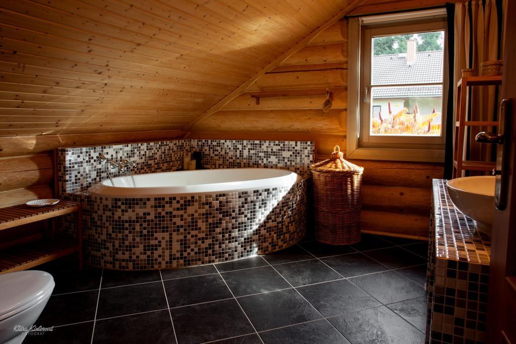 Holiday home Srub 806